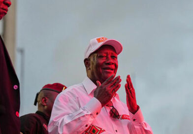 Présidentielle en Côte d’Ivoire : Ouattara appelle à une forte participation