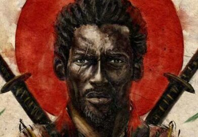 ETRANGER- Yasuke, l’Africain devenu samouraï : enquête sur un mythe ressuscité