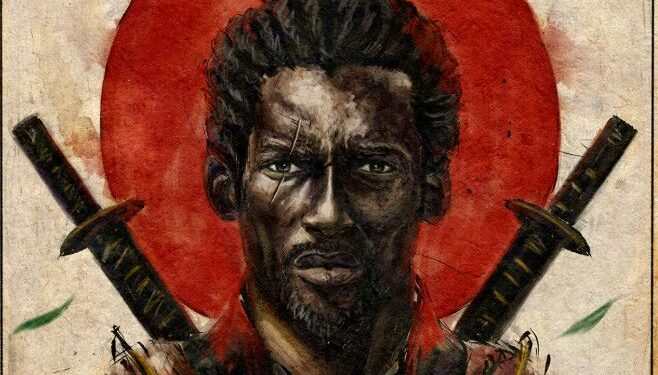 ETRANGER- Yasuke, l’Africain devenu samouraï : enquête sur un mythe ressuscité