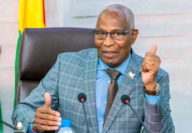 GMD : installations contestées, guerre de leadership… le chantier politique confié à Bah Oury démarre sous tension