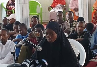 MOSQUÉE CENTRALE DE DABONDY ÉCOLE : Lancement officiel de la 11ème édition du concours Abdoulaye Soumah pour la mémorisation et l&rsquo;interprétation du Saint Coran