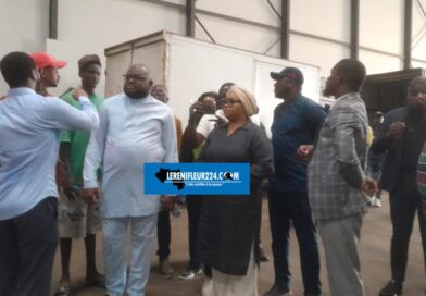 Respect du protocole d’entente : la ministre de l’Industrie et du Commerce intensifie les rencontres avec les importateurs