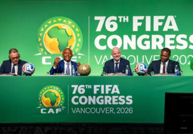 La CAF affiche un soutien unanime à Gianni Infantino pour un nouveau mandat
