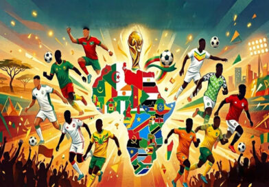 CDM 2026 : 10 nations africaines au rendez-vous, une première historique