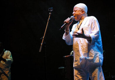 Le chanteur Salif Keïta annule ses concerts en Afrique du Sud et dénonce la xénophobie
