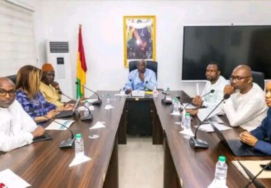 Assainissement du Grand Conakry : la CGE-GUI réaffirme l’engagement du secteur privé