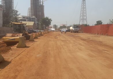 433 MILLIARDS : Le marché qui fait trembler la corniche Tombo-Port Autonome.