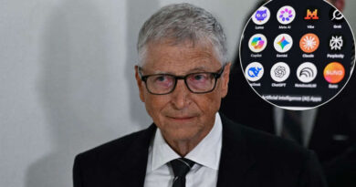 Bill Gates met en garde : les géants de la tech dissimulent à quel point l’IA les inquiète réellement