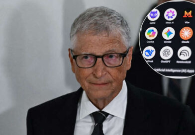 Bill Gates met en garde : les géants de la tech dissimulent à quel point l’IA les inquiète réellement