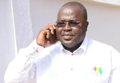 De la Présidence au football : Ibrahima Kalil Kaba « Lilou » en route vers la FEGUIFOOT (Par Amara Naby Camara)