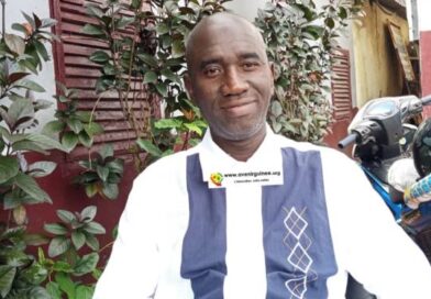 Interdiction des plastiques : « Une mesure salutaire, mais le délai doit être repoussé »,( Amadou Sékou, environnementaliste)