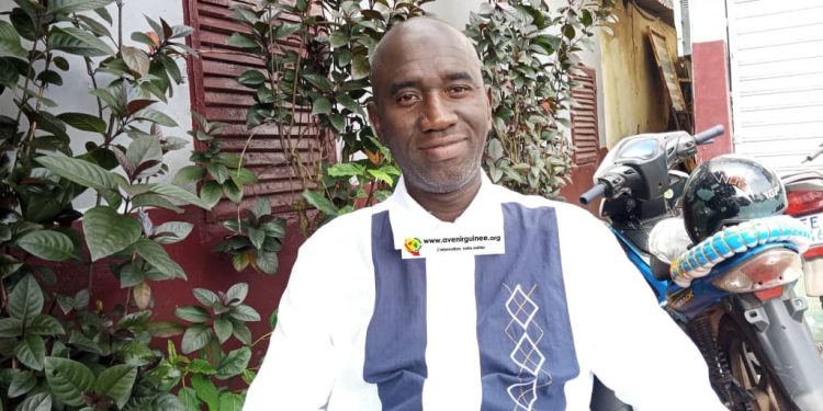 Interdiction des plastiques : « Une mesure salutaire, mais le délai doit être repoussé »,( Amadou Sékou, environnementaliste)