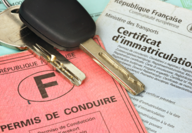 Toulouse : Ce sexagénaire roulait depuis 8 ans sans permis, il est arrêté à bord d&rsquo;une voiture volée