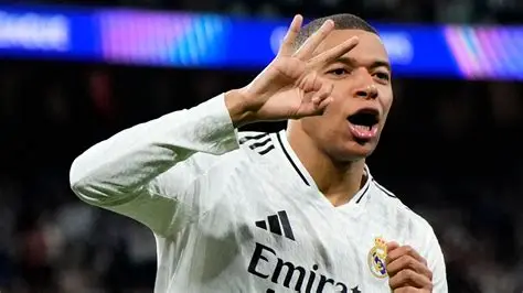 Kylian Mbappé : dans les coulisses de sa villa XXL à 11 millions d’euros à Madrid